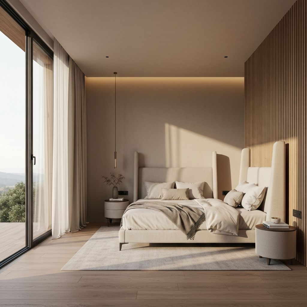 Commercial Spaces — view 3