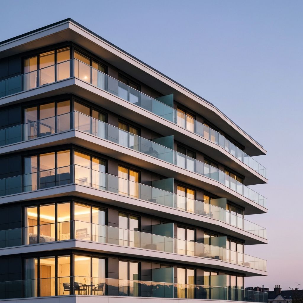 Villas Aparthouse