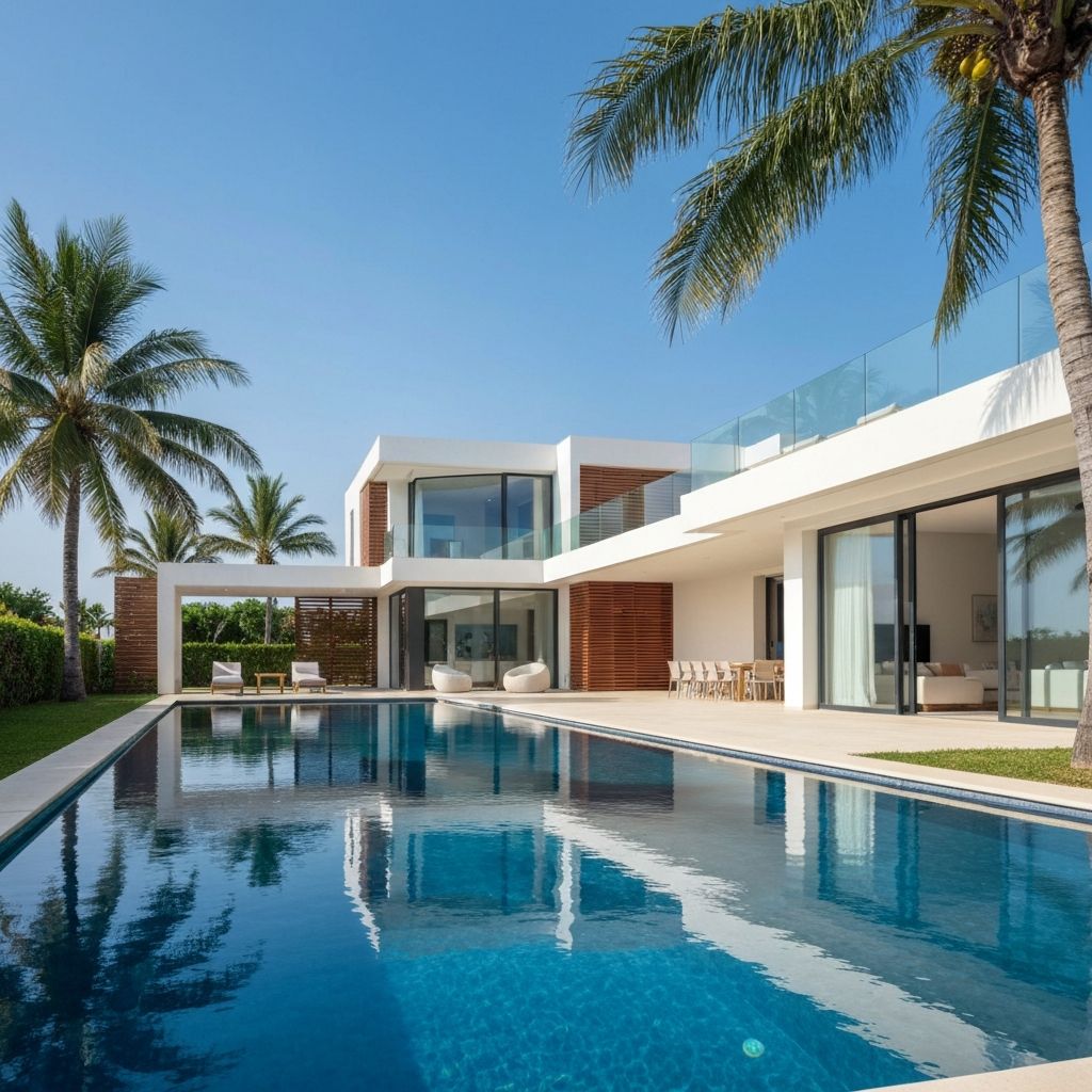 Villas Al Villas